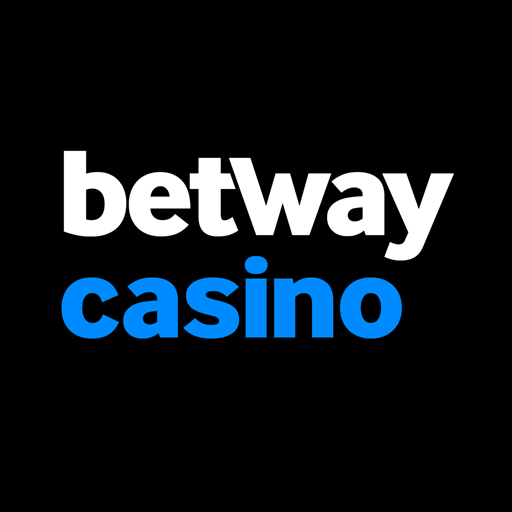 Betway Casino logo on black background