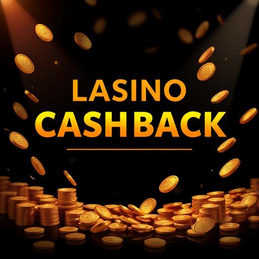 Casino Cashback for High Rollers