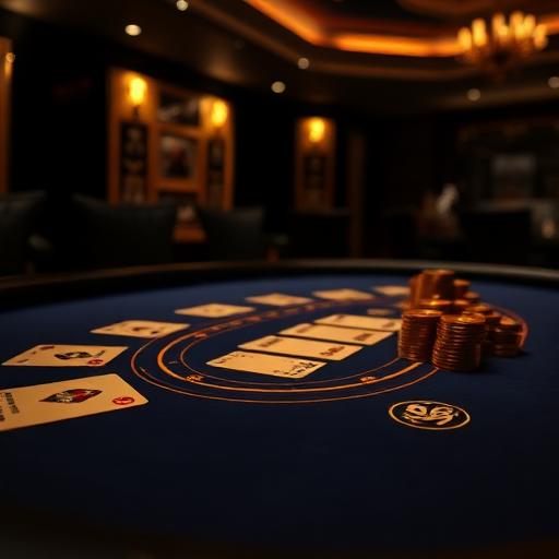 VIP Blackjack UK