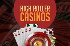 How to Choose a High Roller Casino in the UK